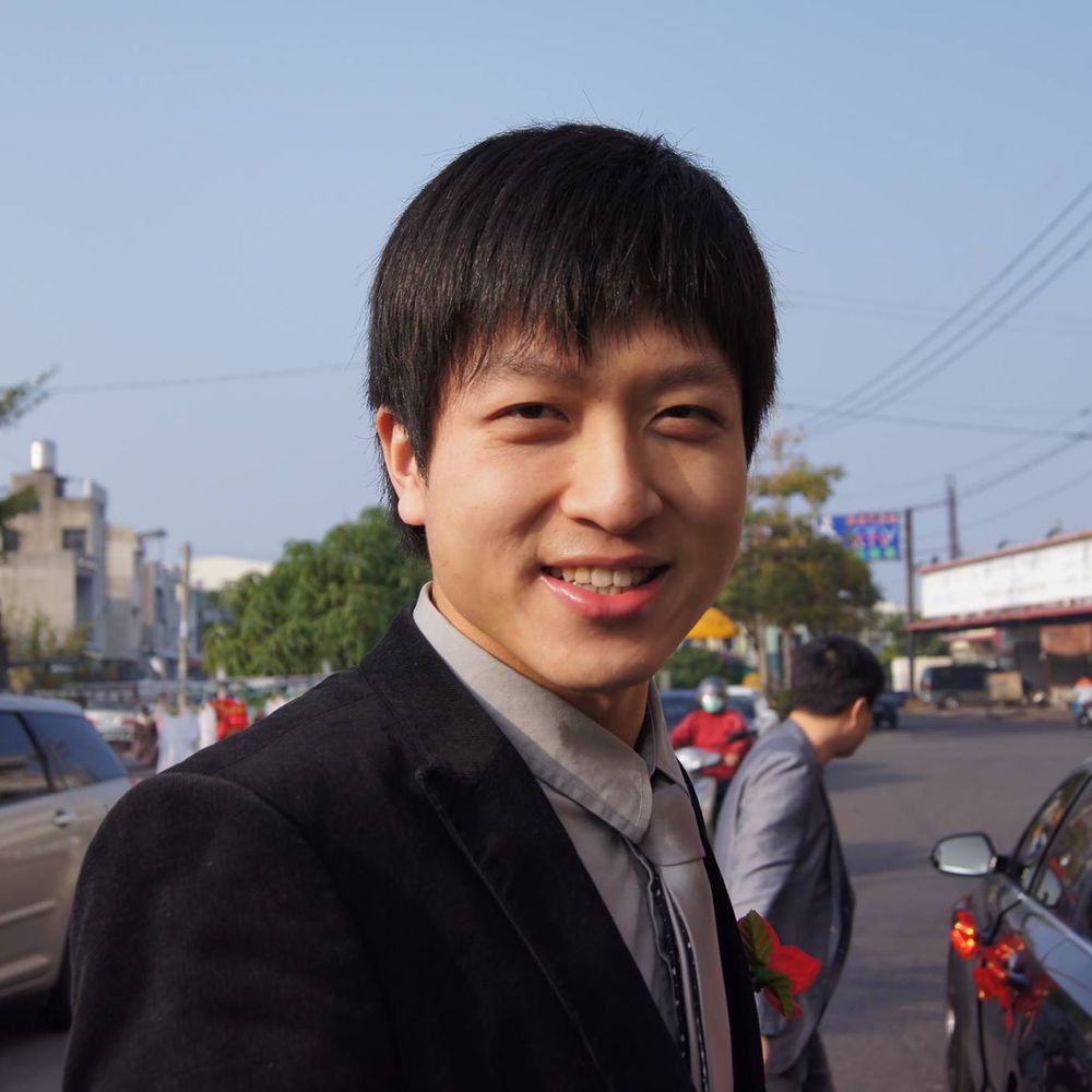 Meet your Posher, Wayne